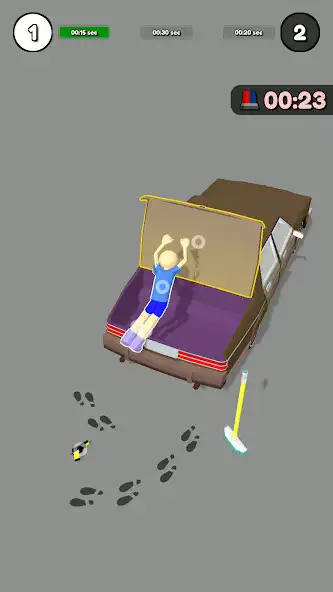 Play Hide the Buddy  and enjoy Hide the Buddy with UptoPlay