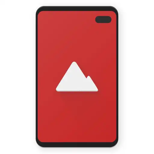 Play Hidey Hole (Wallpapers for Gal APK