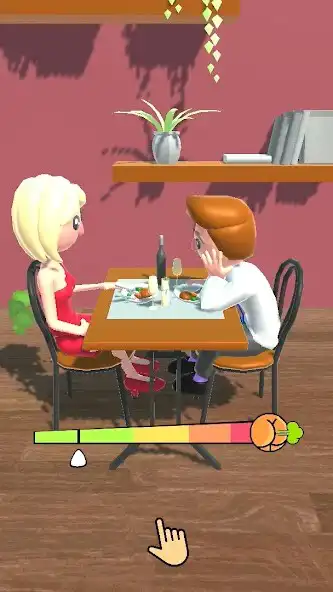 Play Hide Your Fart as an online game Hide Your Fart with UptoPlay