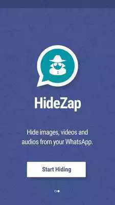 Play HideZap