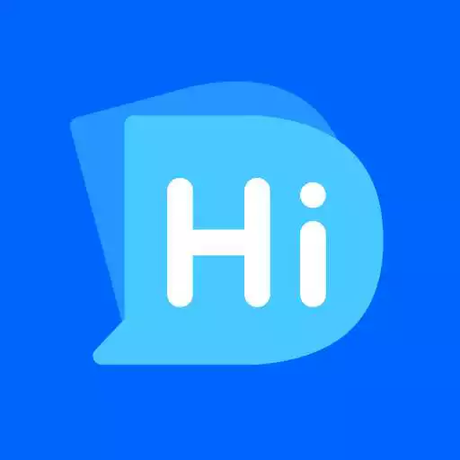 Play Hi Dictionary - Translate Now APK
