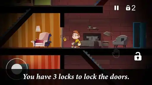 Play Hiding Darkness as an online game Hiding Darkness with UptoPlay