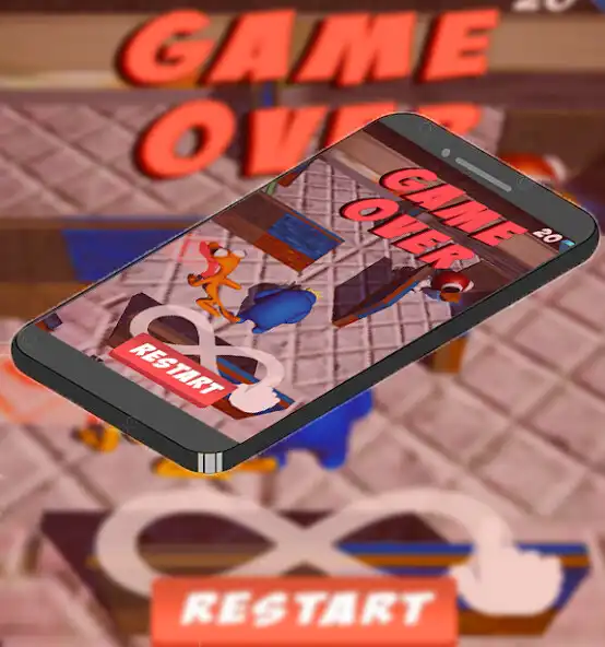 Play Hiding Rainbow With friends  and enjoy Hiding Rainbow With friends with UptoPlay