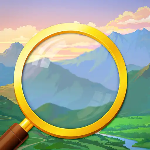 Play Hidmont - Hidden Objects Games APK