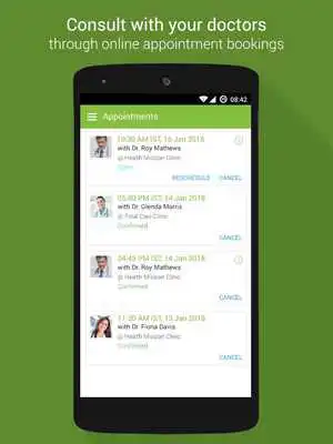 Play Hi Doc! Play Hi Doc!