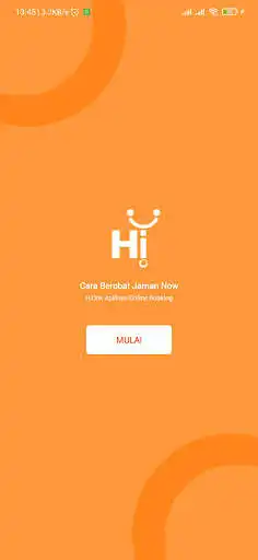 Play HiDok - Cara Berobat Jaman Now  and enjoy HiDok - Cara Berobat Jaman Now with UptoPlay