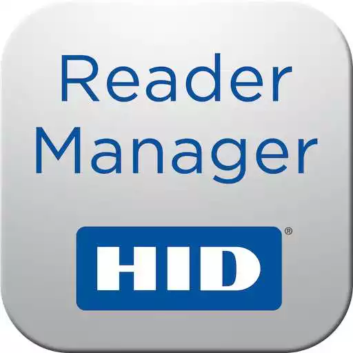 Play HID Reader Manager APK Play HID Reader Manager APK