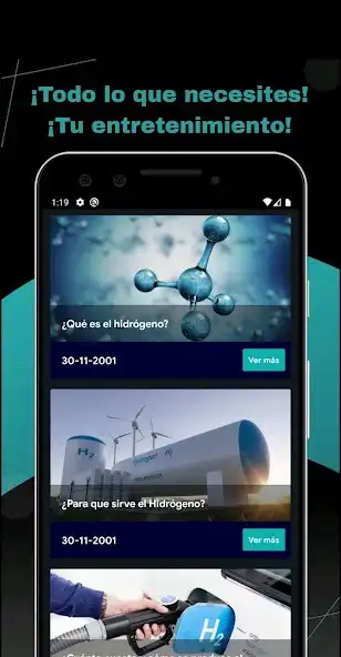 Play Hidrógeno as an online game Hidrógeno with UptoPlay