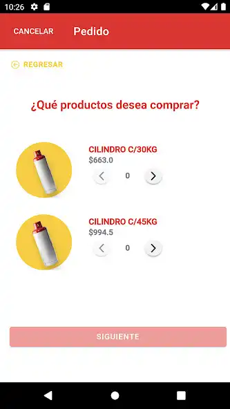 Play Hidrogas Hermosillo App as an online game Hidrogas Hermosillo App with UptoPlay