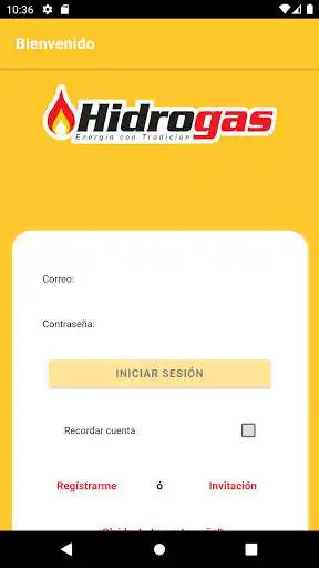 Play Hidrogas Obregon App  and enjoy Hidrogas Obregon App with UptoPlay