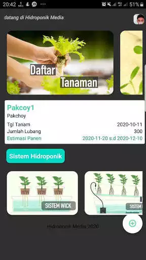 Play HIDROPONIK MEDIA