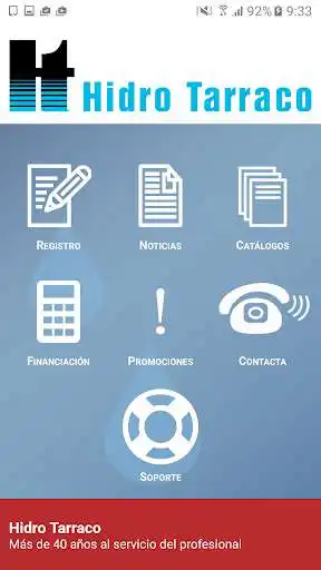 Play Hidro Tarraco  and enjoy Hidro Tarraco with UptoPlay