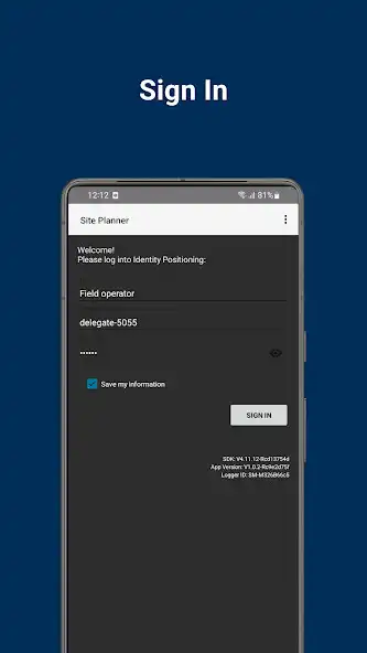 Play HID Site Planner  and enjoy HID Site Planner with UptoPlay