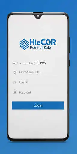 Play HieCOR Point of Sale - POS  and enjoy HieCOR Point of Sale - POS with UptoPlay