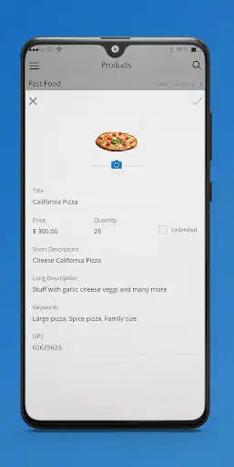 Play HieCOR Point of Sale - POS as an online game HieCOR Point of Sale - POS with UptoPlay