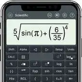 Free play online HiEdu Scientific Calculator : Fx-570vn Plus APK Free play online HiEdu Scientific Calculator : Fx-570vn Plus APK
