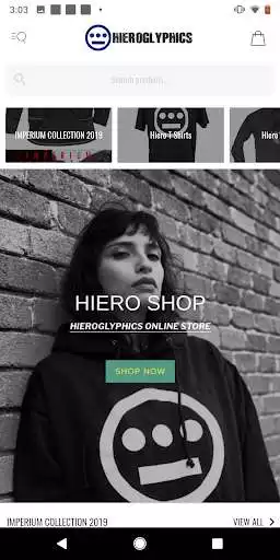 Play Hieroglyphics Play Hieroglyphics