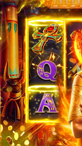 Play Hieroglyph Oasis  and enjoy Hieroglyph Oasis with UptoPlay