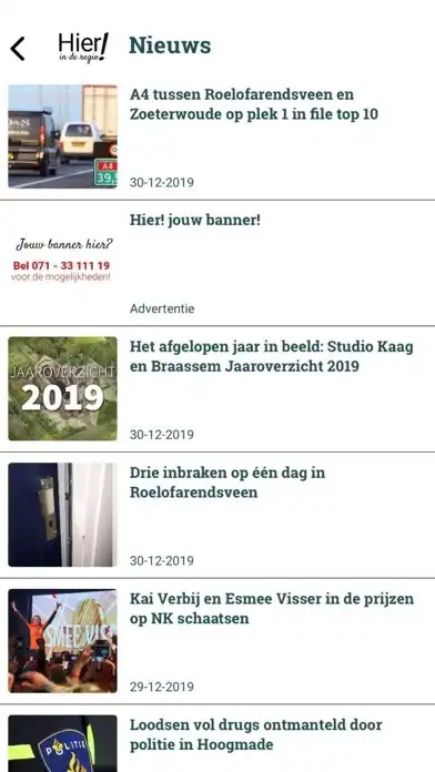 Play Hier! Online as an online game Hier! Online with UptoPlay