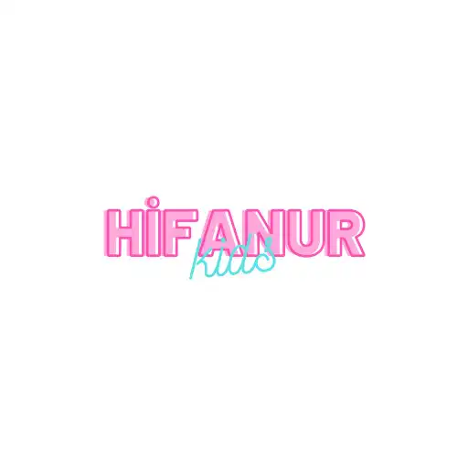 Play Hifanur Kids APK Play Hifanur Kids APK