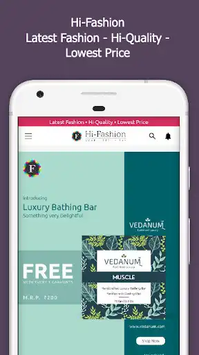 Play hi fashion  and enjoy hi fashion with UptoPlay