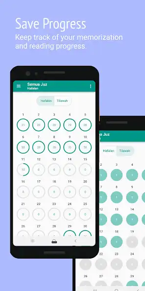 Play Hifdzi Al-Quran Hafalan as an online game Hifdzi Al-Quran Hafalan with UptoPlay