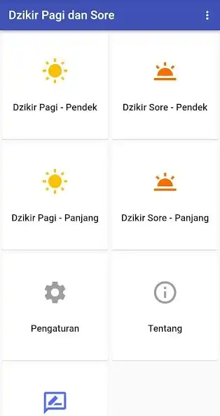Play Hifdzi Dzikir Pagi dan Sore  and enjoy Hifdzi Dzikir Pagi dan Sore with UptoPlay