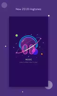 Play HIFI CD Ringtone
