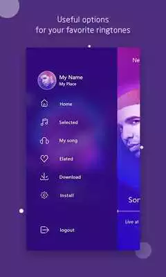 Play HIFI CD Ringtone
