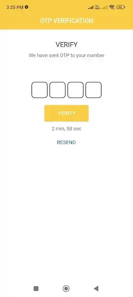 Play HiFiEdu Correspondent App as an online game HiFiEdu Correspondent App with UptoPlay