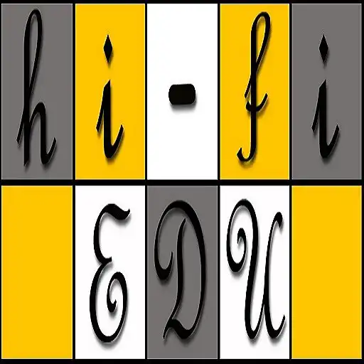 Play HiFiEdu Learning App APK