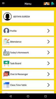 Play HiFi Edu Parent App