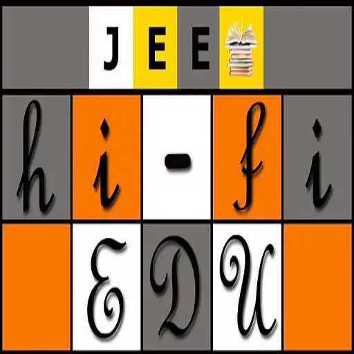 Play HifiEdu Student JEE APK Play HifiEdu Student JEE APK