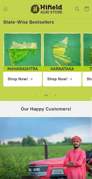 Play Hifield Agri Store as an online game Hifield Agri Store with UptoPlay