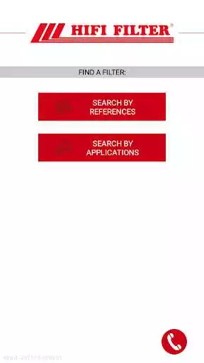 Play APK HIFIFilter  and enjoy HIFIFilter with UptoPlay com.hirschifiltres.hififilter