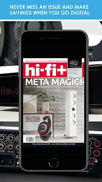 Play hi-fi+ Global Network  and enjoy hi-fi+ Global Network with UptoPlay