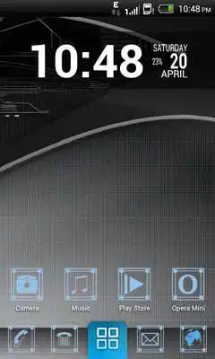 Play Hi-Fi HD