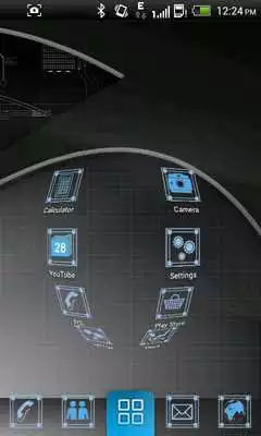 Play Hi-Fi HD