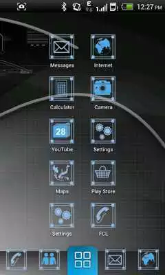 Play Hi-Fi HD