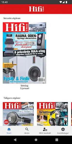 Play Hifi  Musik  and enjoy Hifi  Musik with UptoPlay