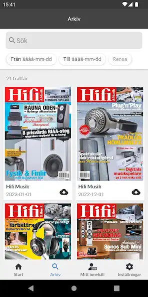 Play Hifi  Musik as an online game Hifi  Musik with UptoPlay