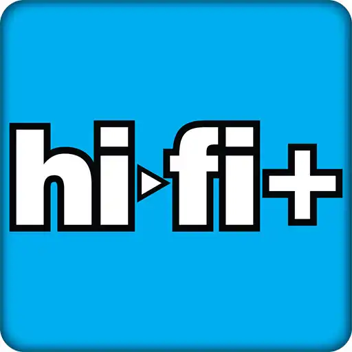 Free play online Hi-Fi Plus Magazine APK