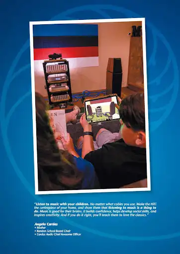 Play Hi-Fi Plus Magazine