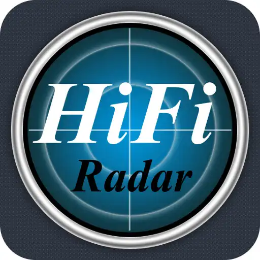 Play HiFi Radar APK