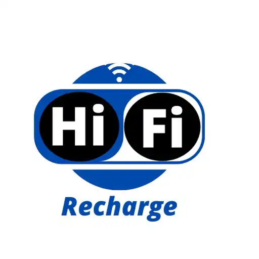Play Hi Fi Recharge APK