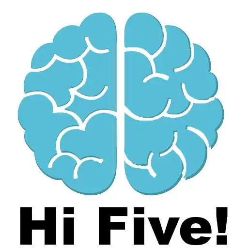Play Hi Five! - Big Five Personality Traits APK Play Hi Five! - Big Five Personality Traits APK