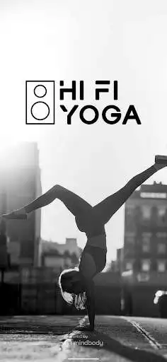 Play HI FI YOGA Play HI FI YOGA