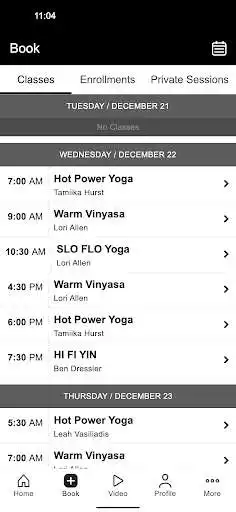 Play HI FI YOGA Play HI FI YOGA