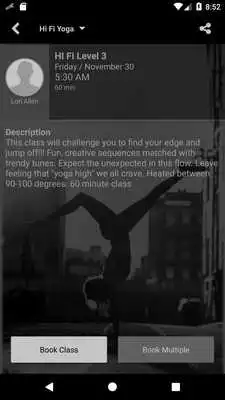 Play HI FI YOGA Play HI FI YOGA