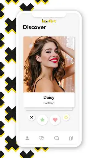 Play HiFlirt  and enjoy HiFlirt with UptoPlay